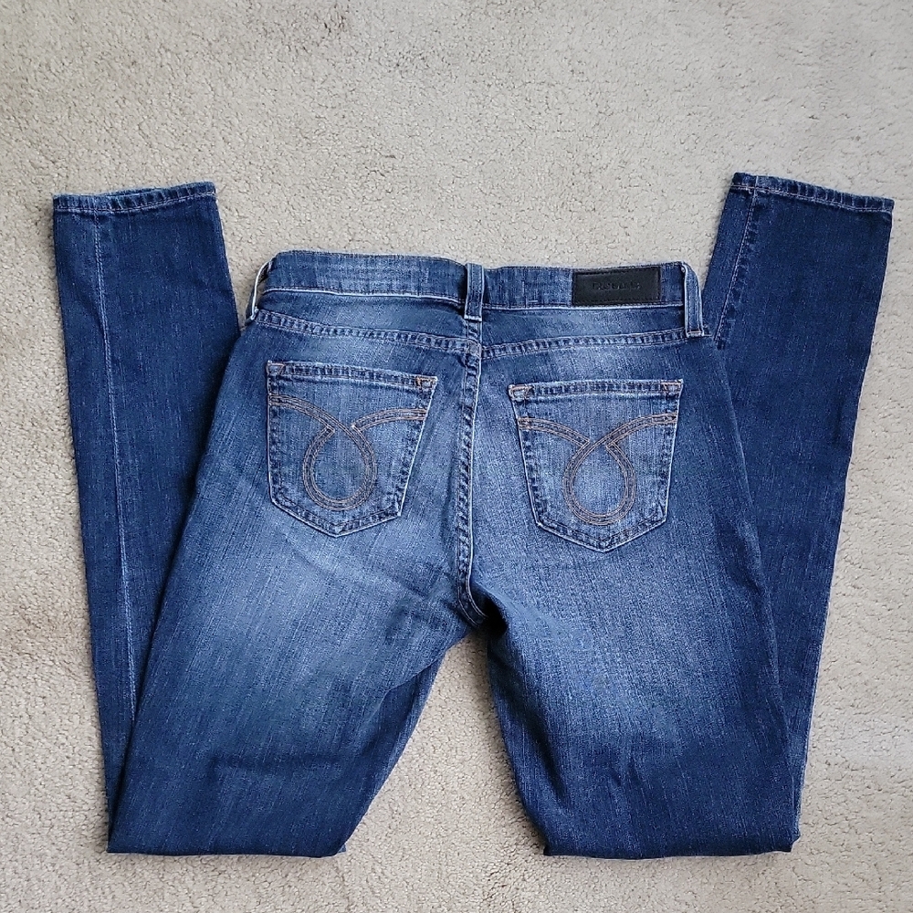 BIG STAR 🌟 MADDIE skinny jeans